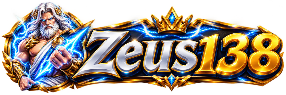 Logo ZEUS138
